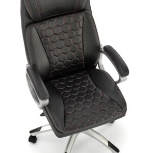 Kontoritool THOMER, must