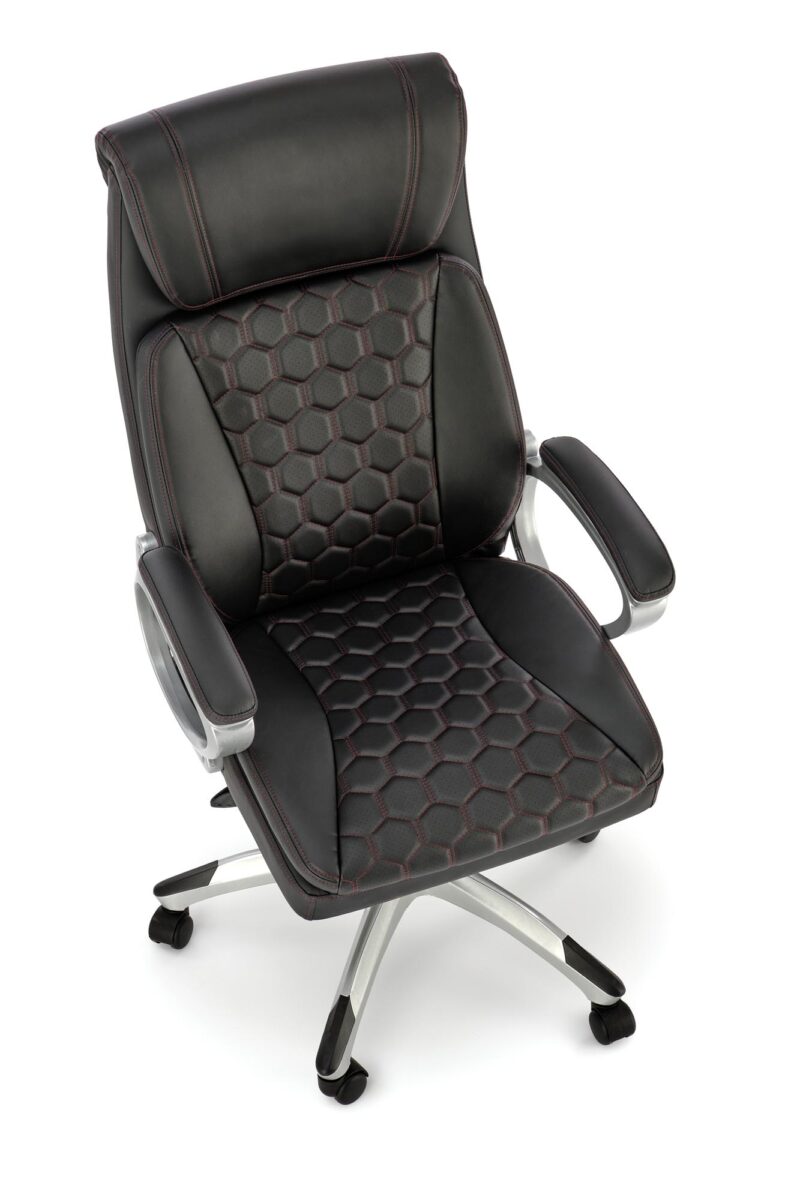 Kontoritool THOMER, must