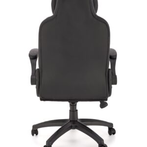 Kontoritool VALMER, must / hall