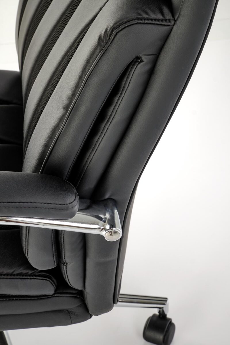 2010001200109_7 Kontoritool ROMIR, must