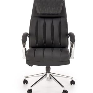 2010001200109_8 Kontoritool ROMIR, must