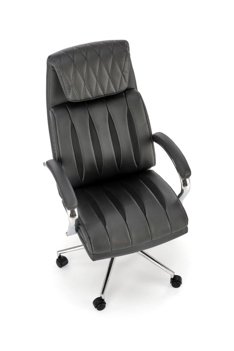 2010001200109_9 Kontoritool ROMIR, must