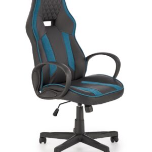 Kontoritool RAGNEL, must / sinine