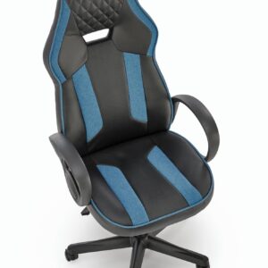 Kontoritool RAGNEL, must / sinine