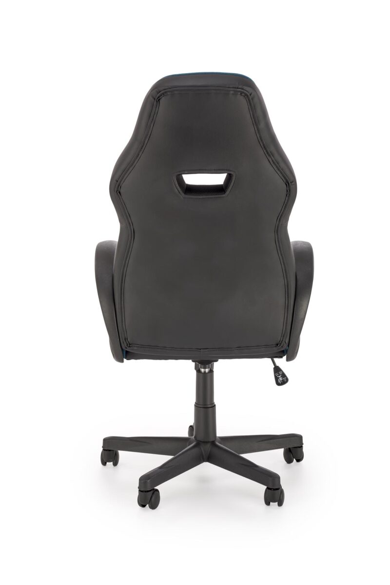 Kontoritool RAGNEL, must / sinine