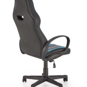 Kontoritool RAGNEL, must / sinine