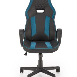 Kontoritool RAGNEL, must / sinine