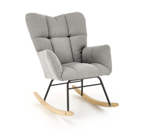 Kiiktool VASCON, hall