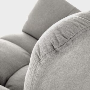 Kiiktool VASCON, hall