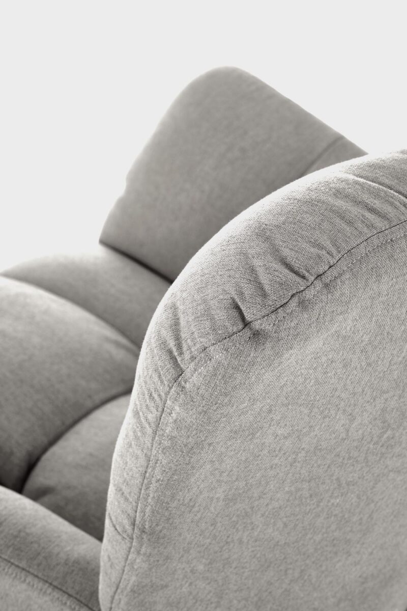 Kiiktool VASCON, hall