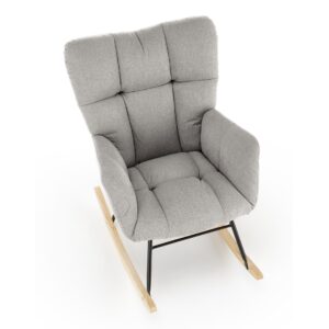 Kiiktool VASCON, hall