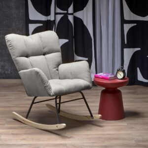 Kiiktool VASCON, hall