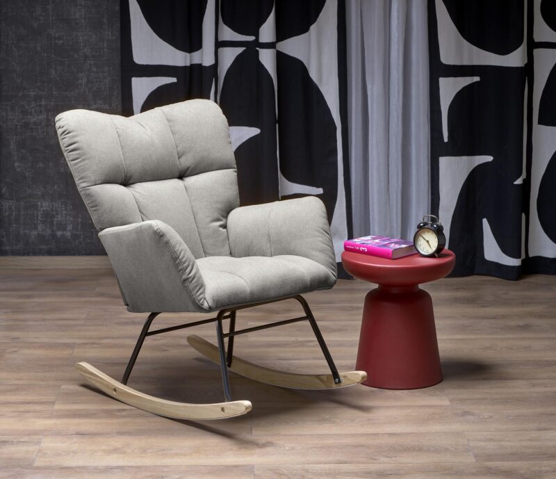 Kiiktool VASCON, hall