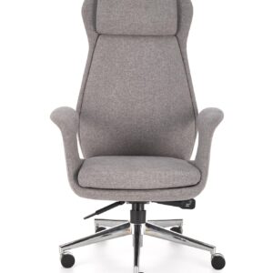 Kontoritool DIANA, hallikaspruun