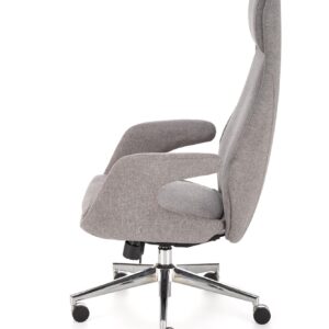 Kontoritool DIANA, hallikaspruun