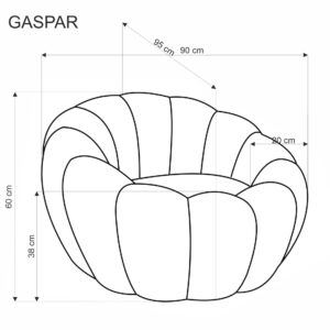 Tugitool GASPAK, kreem