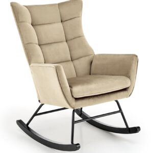 Kiiktool ALESSA, kreemjas beež