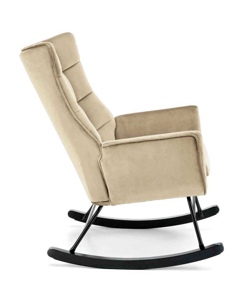 Kiiktool ALESSA, kreemjas beež