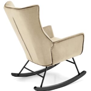 Kiiktool ALESSA, kreemjas beež