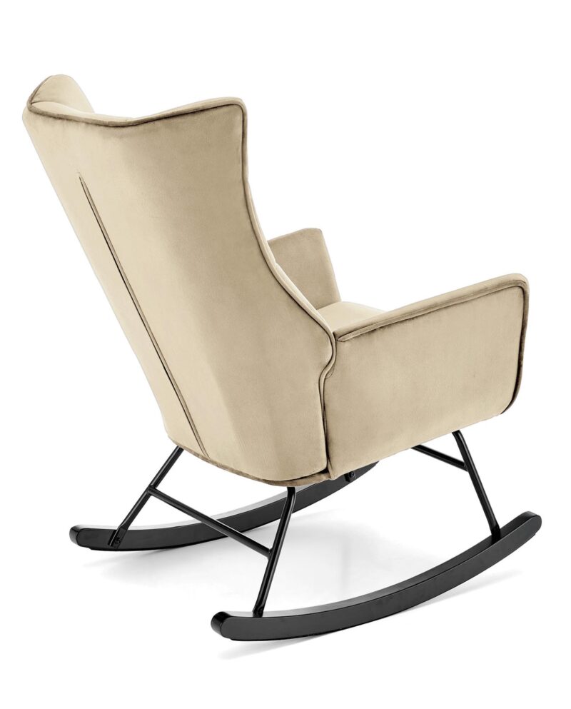 Kiiktool ALESSA, kreemjas beež