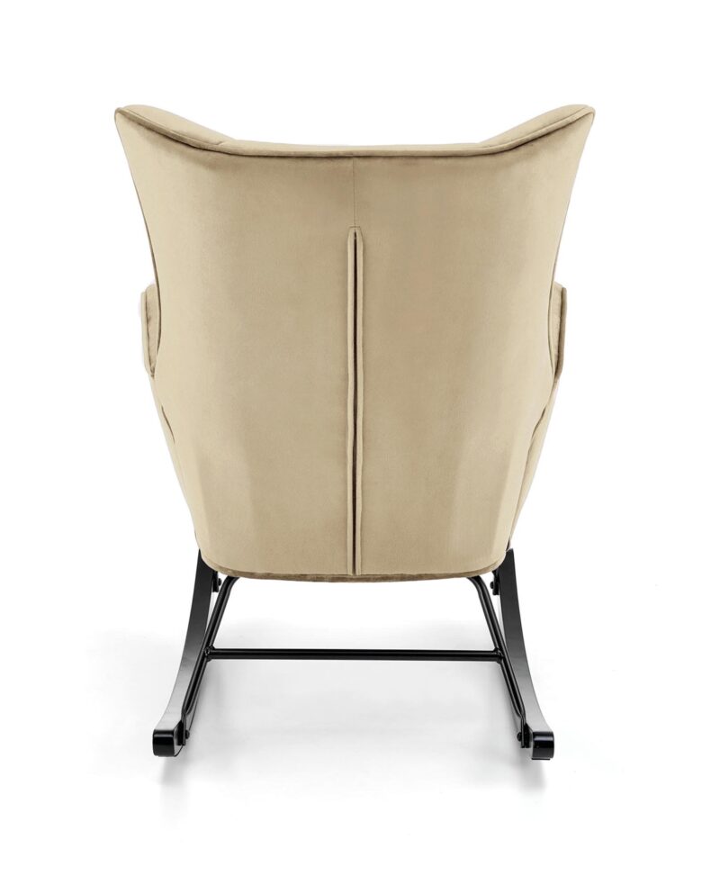 Kiiktool ALESSA, kreemjas beež