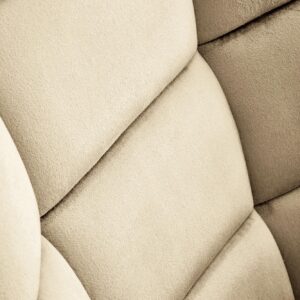 Kiiktool ALESSA, kreemjas beež