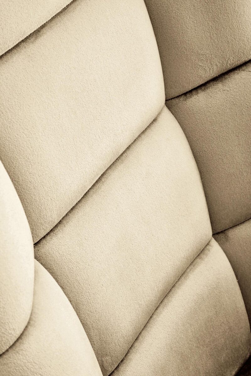 Kiiktool ALESSA, kreemjas beež