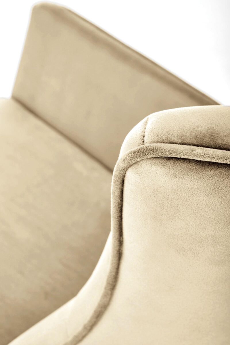 Kiiktool ALESSA, kreemjas beež