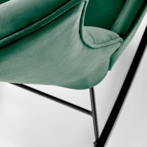 Kiiktool ALESSA, hall