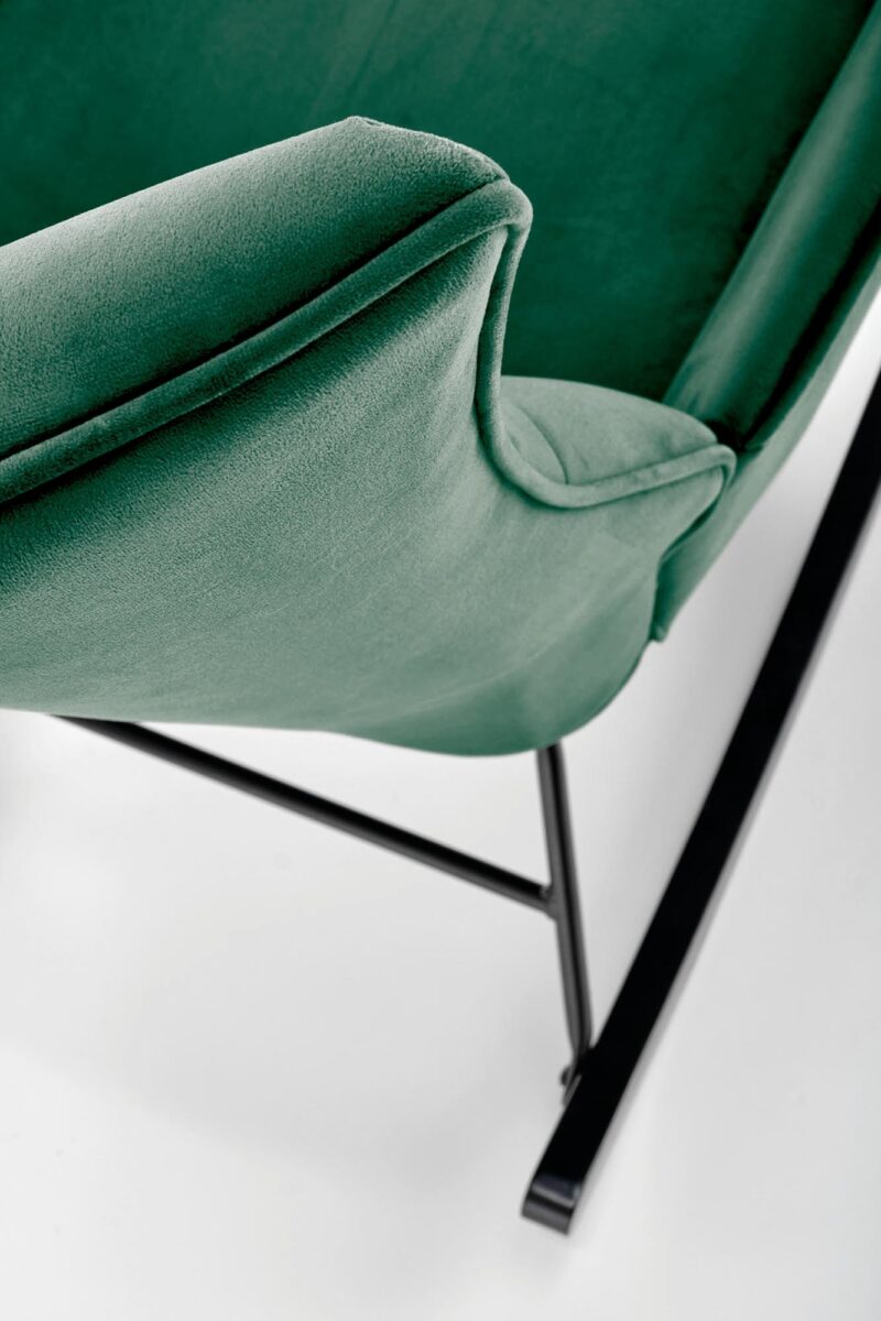 Kiiktool ALESSA, hall