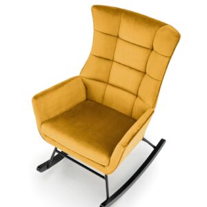 2010001200260_10 Kiiktool ALESSA, sinepikollane