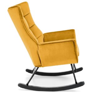 2010001200260_3 Kiiktool ALESSA, sinepikollane