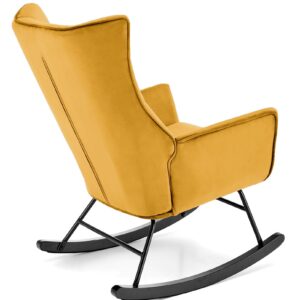 2010001200260_4 Kiiktool ALESSA, sinepikollane