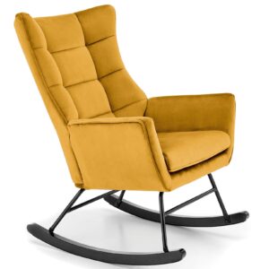 2010001200260_5 Kiiktool ALESSA, sinepikollane