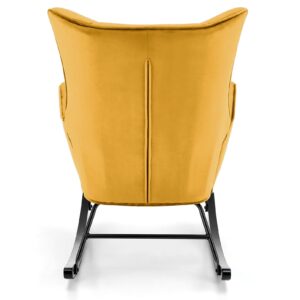 2010001200260_6 Kiiktool ALESSA, sinepikollane