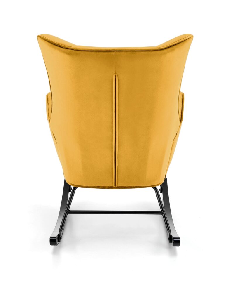 2010001200260_6 Kiiktool ALESSA, sinepikollane