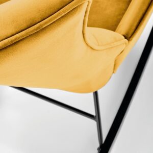 2010001200260_7 Kiiktool ALESSA, sinepikollane