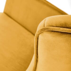 2010001200260_9 Kiiktool ALESSA, sinepikollane