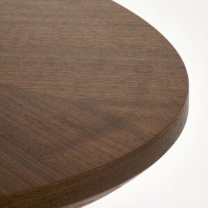 Söögilaud VAGNOR, pähklipuu