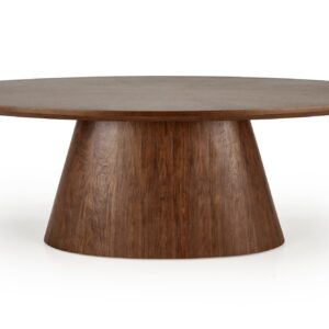 Söögilaud VAGNOR, pähklipuu