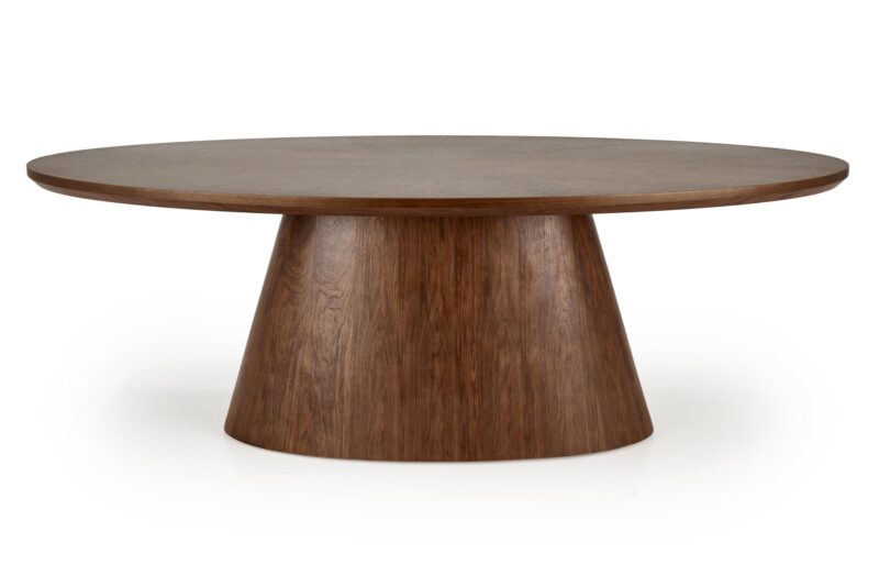 Söögilaud VAGNOR, pähklipuu