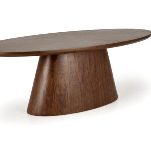 Söögilaud VAGNOR, pähklipuu