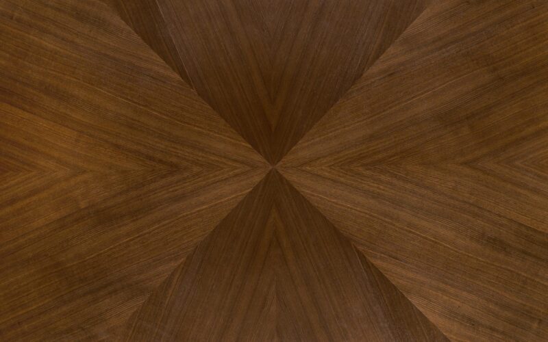 Söögilaud VAGNOR, pähklipuu