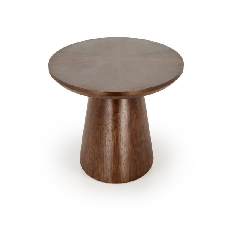 Söögilaud VAGNOR, pähklipuu