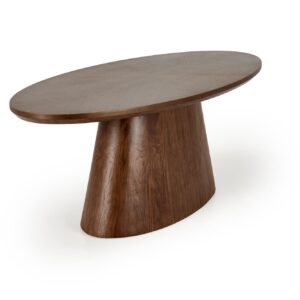 Söögilaud VAGNOR, pähklipuu