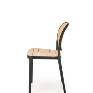 Tool NOREN, must / looduslik