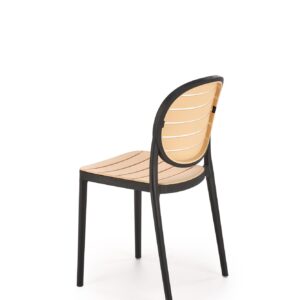 Tool NOREN, must / looduslik