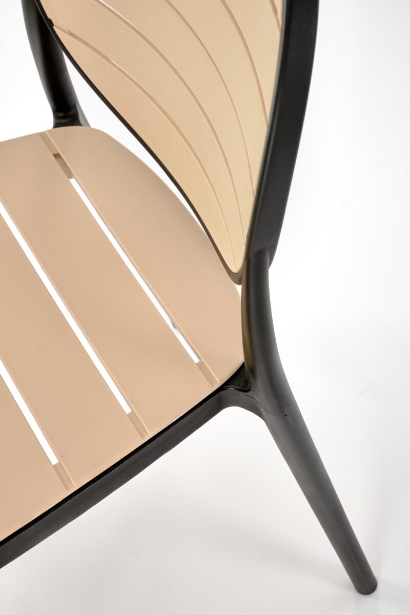 Tool NOREN, must / looduslik