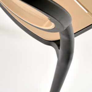 Tool NOREN, must / looduslik