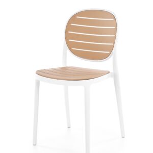 Tool CALMOS, valge / naturaalne